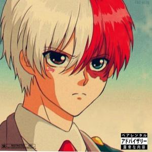 Audio Anime (feat. K.Dru) [Explicit]