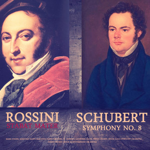 Stabat Mater - Amen. In Sempiterna Saecula (宗教音乐《圣母悼歌》)