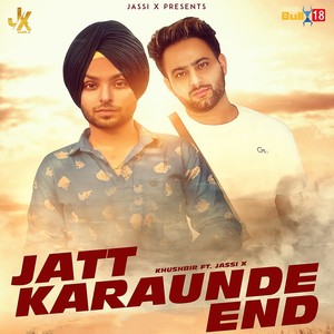 Jatt Karaunde End