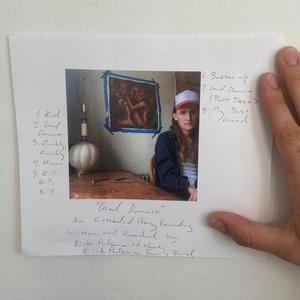 GOD DAMMIT, Pt. 2 (Explicit)