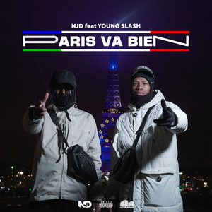 Paris va bien (feat. Young Slash) (Explicit)