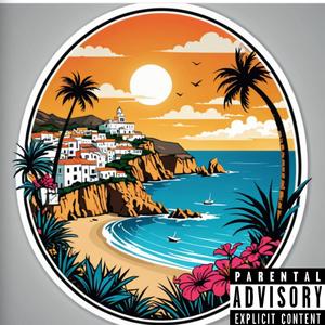 Todd ThaGod - Ibiza (Explicit)