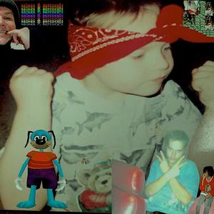 XAINEX & PERCOCETS (Explicit)