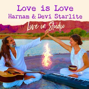 Love is Love - Duet (Live In Studio)