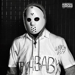 SCARY (feat. RON) (Explicit)