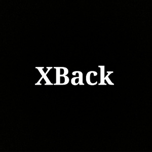 全世界最好的你 - XBack封面