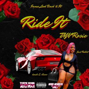 Ride It (Explicit)