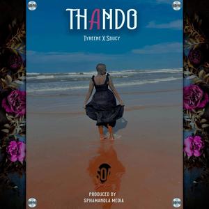 Thando (feat. Sbucy)