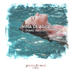 Niña de Agua (Piano Version)