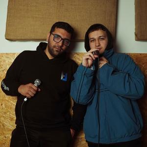 Sin Patente (feat. Mathyache) (Explicit)