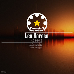 Alpha (Renso Salvatore Remix)