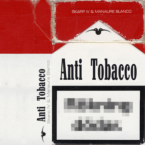 Anti Tobacco