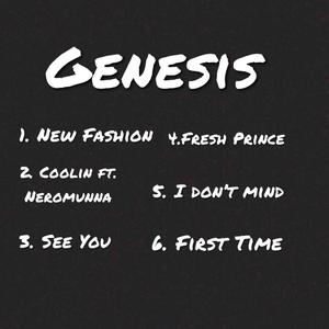 Genesis (Explicit)