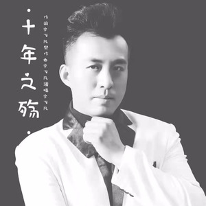 十年之殇
