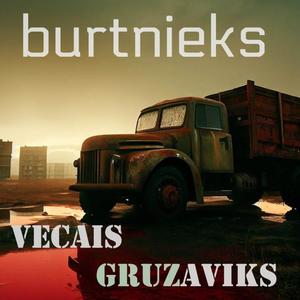 Vecais gruzaviks (Explicit)