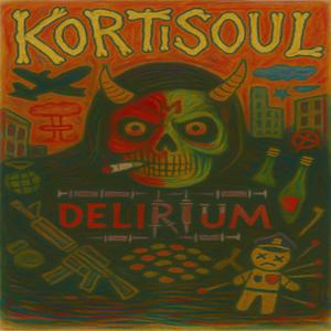 DELiRiUM TREMENS (Explicit)