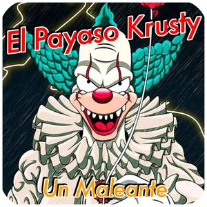 El Payaso Krusty (Explicit)