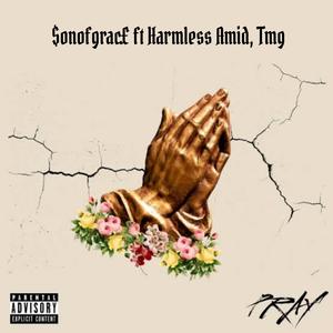 Pray (feat. Harmless Amid & Tmg)