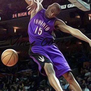 Vince Carter (Explicit)