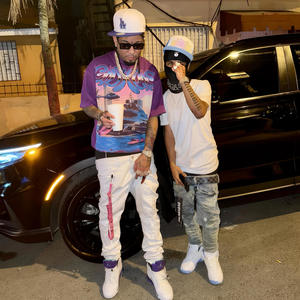 Uuu 2.0 (feat. Rochy & Puntico) (Explicit)