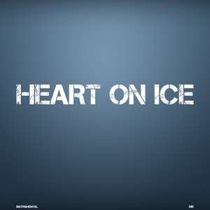 Heart On Ice (Inst.)