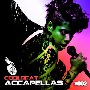 Futureshock (Acappella)