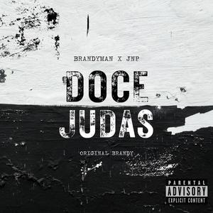 12 Judas (feat. Jnp, Original Fonk, PZA & Yeyeite) (Explicit)