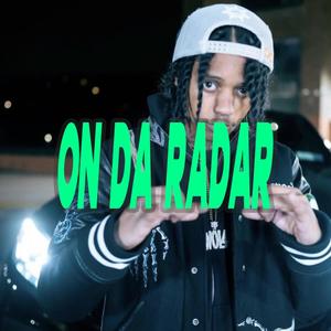 OnDaRadar Freestyle (feat. Dthang) [Explicit]