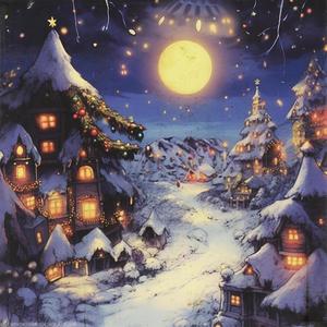 Feliz Navidad (feat. GRAUX)