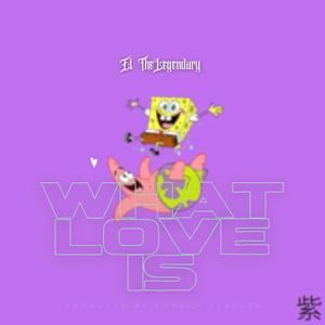 What Love is (feat. Blueflame Gospel)