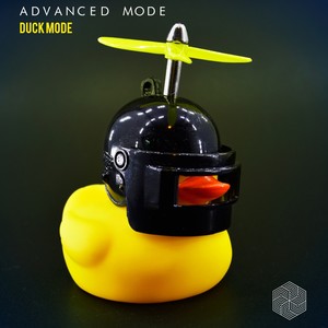 Duck Mode