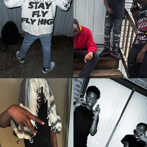 Fuck the opps (feat. MBA Glocks, Lil 3 & Perco) (Explicit)