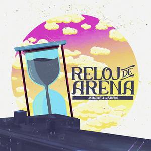 Reloj de Arena (feat. Saberio)