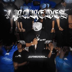 4 PAREDES (Explicit)