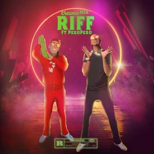 Rif (feat. Peso Peso)