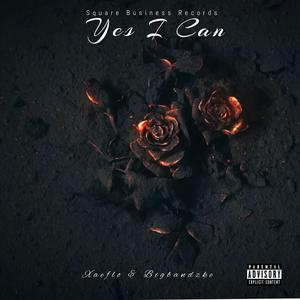 Yes I Can (Explicit)