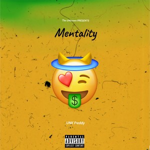 Mentality (Explicit)