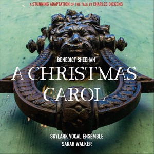 Skylark Vocal Ensemble - It Came Upon the Midnight Clear