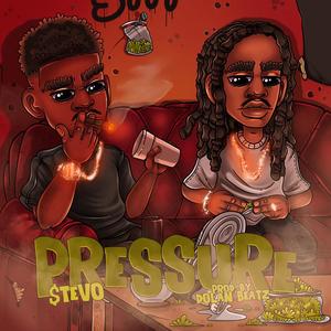 Pressure (Explicit)