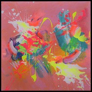 Studio416 - Feuer Lust Licht