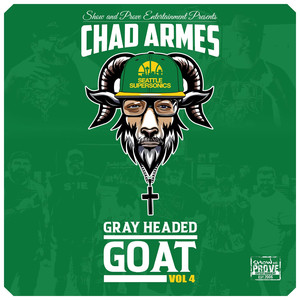 Gray Headed Goat Vol.4 (Explicit)