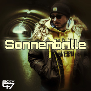 Sonnenbrille (Explicit)