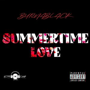 Summertime Love (Explicit)