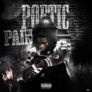 Poetic Pain (Explicit)