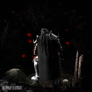 WORLD EATER (Explicit)