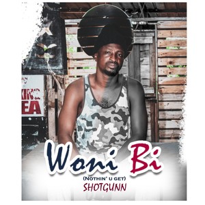 Woni Bi(Nothin' U Get)