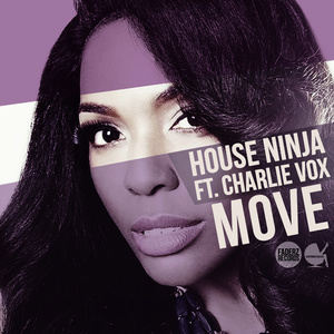 Move (feat. Charlie Vox)