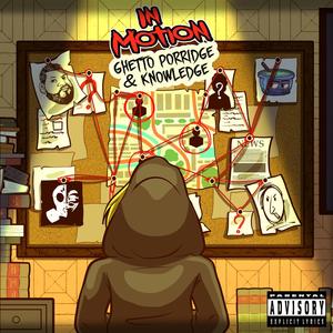 In motion (Explicit)