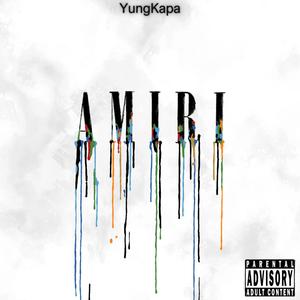 AMIRI (Explicit)