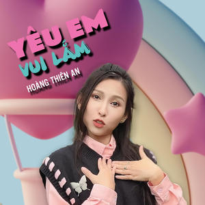 Yêu Em Vui Lắm